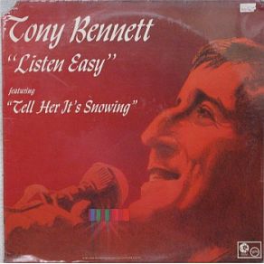 Download track I Concentrate On You Tony Bennett