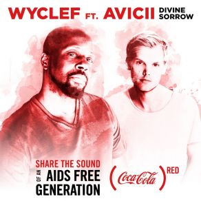 Download track Divine Sorrow Wyclef Jean, Avicii