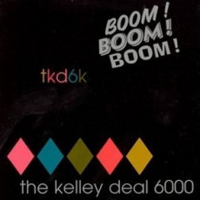 Download track Box Kelley Deal 6000