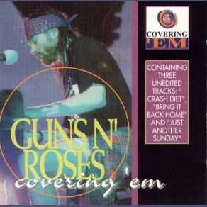 Download track Jumpin' Jack Flash Guns N Roses