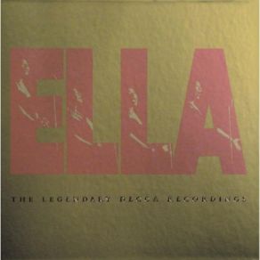 Download track Please Be Kind Ella Fitzgerald