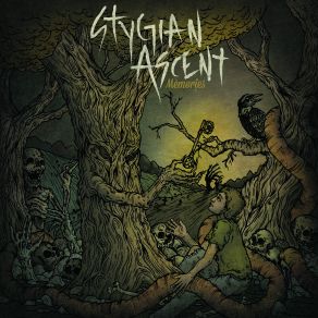Download track Memories Stygian Ascent