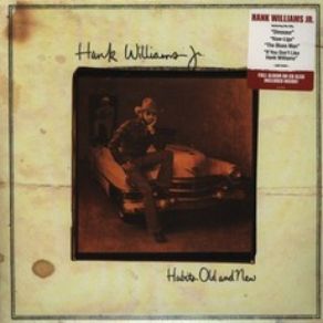 Download track If You Don't Like Hank Williams Hank Williams, Jr.