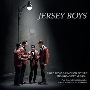 Download track Stay / Let's Hang On (To What We Got) Jersey Boys
