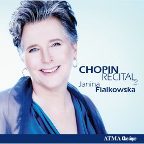 Download track Ballade No. 2 In F Major, Op. 38 Janina Fialkowska