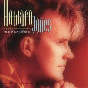 Download track Things Can Only Get Better Howard Jones