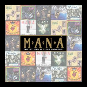 Download track Falta Amor (Unplugged) Maná