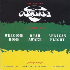 Download track Sunshine Day Osibisa