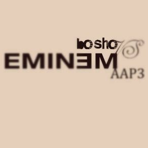 Download track Shake That (2-1-1-3) (Bosho RMX) EminemNate Dogg, Aap3