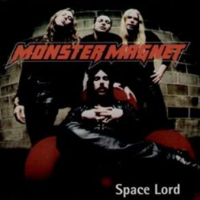 Download track Big God Monster Magnet