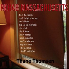 Download track The Ringer Thane Thomsen