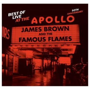 Download track Introduction To James Brown James Brown