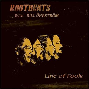 Download track Two Angels RootBeats, Bill Ohrstrom