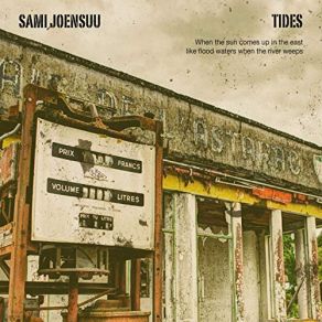 Download track The Librarian Sami Joensuu