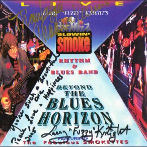 Download track These Arms Of Mine The Blues Band