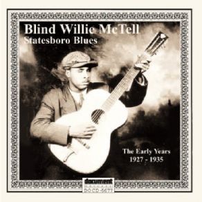 Download track Three Women Blues Blind Willie McTell
