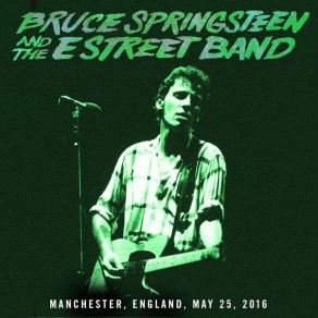 Download track Working On The Highway Bruce Springsteen, E-Street Band, The