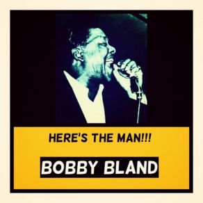 Download track You're Worth It All Bobby Bland