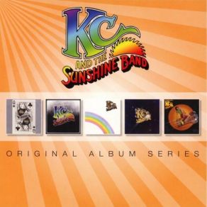 Download track Ooh, I Like It KC And The Sunshine Band