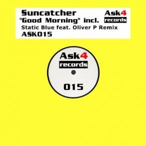 Download track Good Morning Suncatcher