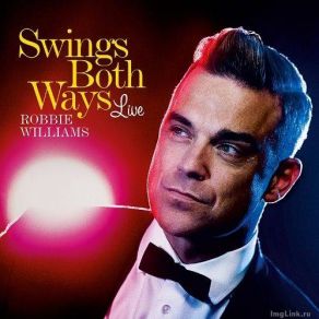 Download track Swing Supreme -Vienna 29. 04. 2014 Robbie Williams