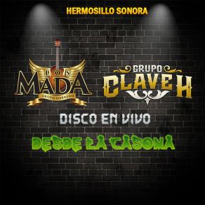 Download track Vida Recia (En Vivo) Los Mada