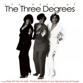Download track Take Good Care Of Yourself The Three Degrees