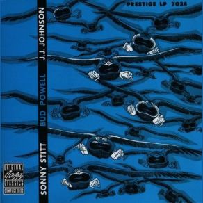 Download track I Want To Be Happy Sonny Stitt