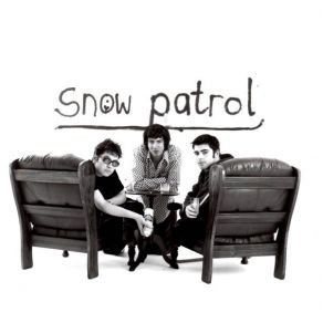 Download track On / Off Snow Patrol
