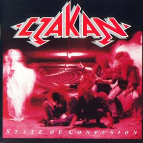 Download track State Of Confusion Czakan