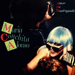 Download track Dame Un Poquito De Tu Amor Maria Conchita Alonso