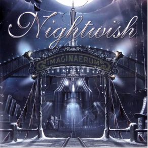 Download track The Crow, The Owl, And The Dove [Demo] Nightwish, Anette Olzon