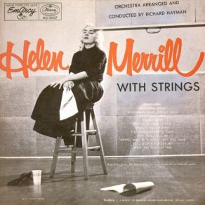 Download track Beautiful Love (Remastered) Helen Merrill