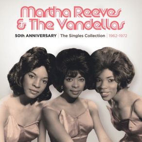Download track I Gotta Let You Go Martha Reeves & The Vandellas