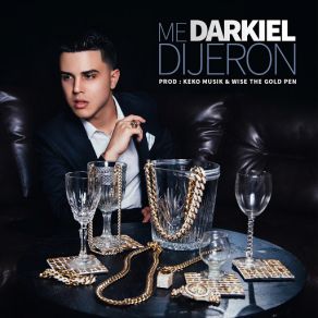 Download track Me Dijeron Darkiel