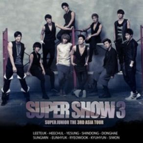 Download track U (Rearranged) 규현 Of Super Junior