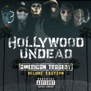 Download track Street Dreams (ITunes Bonus Track) Hollywood Undead