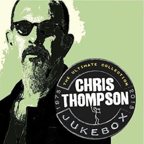 Download track Blinded By The Light Chris Thompson