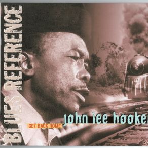 Download track Little Rain John Lee Hooker