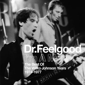 Download track Checkin' Up On My Baby (Live Edit) Dr. Feelgood