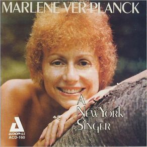 Download track You Keep Coming Back Like A Song Marlene VerPlanck