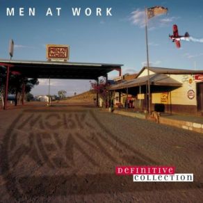 Download track Catch A Star (Album Version) Men At Work