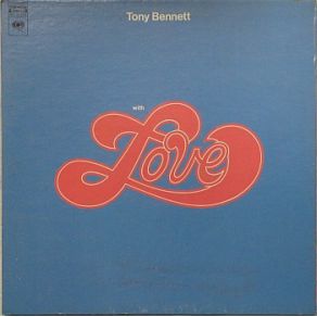 Download track The Riviera Tony Bennett