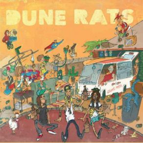 Download track Heart Dune Rats