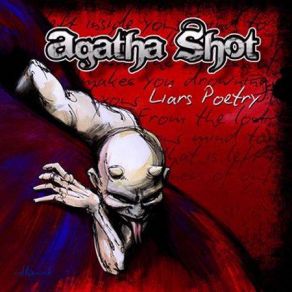 Download track Collide Agatha Shot