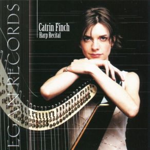 Download track Une Châtelaine En Sa Tour, Op. 110 Catrin Finch