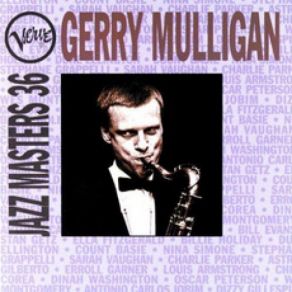 Download track Israel Gerry Mulligan