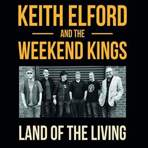 Download track Afghanistan Keith Elford, The Weekend Kings