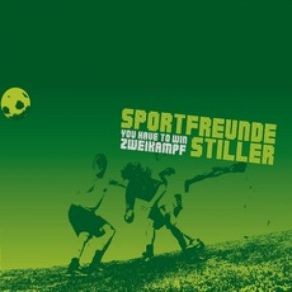 Download track '54, '74, '90, 2010 Sportfreunde Stiller