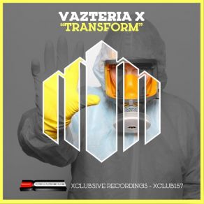 Download track The Ends Begin Vazteria X